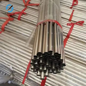 シームレスパイプ90mm直径904Lステンレス鋼曲げ溶接サービス付き - Product Image 4