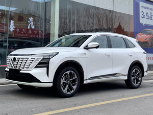 Changan CS75Plus 2026 1.5T Turbo Nouvelle Blue Whale 192 ch 5 places SUV Automatique <span class=keywords><strong>Voitures</strong></span> <span class=keywords><strong>neuves</strong></span> disponibles directement auprès des <span class=keywords><strong>concessionnaires</strong></span> agréés - Product Image 2