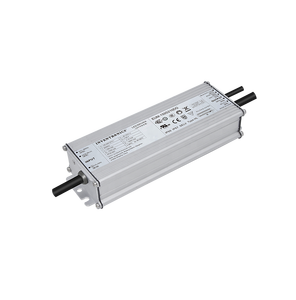 Controlador LED Inventronics de 150 vatios, IP67, Corriente Constante, Regulable PWM, Inventronic 150w - Product Image 1