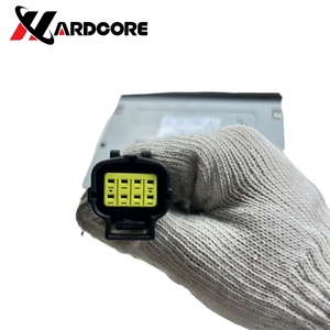 RADIO & <b>USB</b> <b>PLAYER</b> 21Q6-15600 Radio for Excavator - Product Image 6