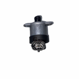 Regolatore di pressione del carburante dell'unità di misurazione Common Rail 0928400651 1465ZS0003 per <span class=keywords><strong>Fiat</strong></span> <span class=keywords><strong>Punto</strong></span> - Product Image 6