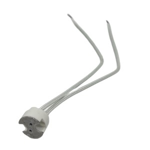 2700K 3000K 4000K Marco de aluminio Bombilla LED Lámparas Accesorio MR11 GU10 Downlight para techo para almacenes Fuente de alimentación de CA - Product Image 5