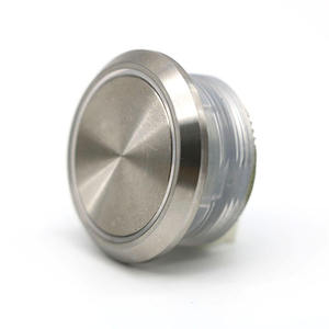 Thang máy đẩy nút Nhà cung cấp-<span class=keywords><strong>Touch</strong></span>/touchless/bảng điều khiển cuộc gọi không dây, chống phá hoại, chuyển đổi tạm thời - Product Image 6