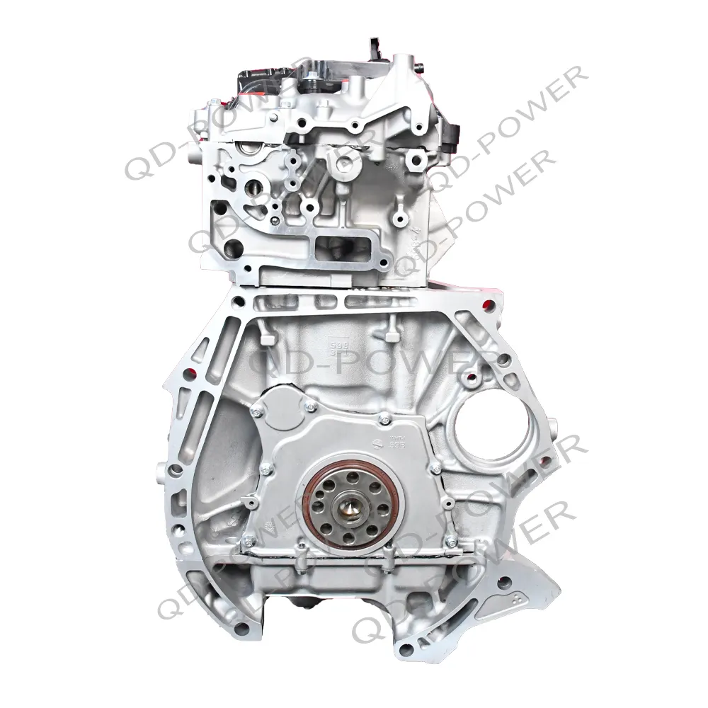 High quality 1.5T L15B 4 cylinder 88KW bare engine for HONDA