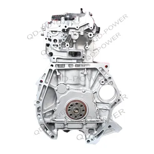 Hoge Kwaliteit 1.5T L15b 4 Cilinder 88kw Kale Motor Voor Honda