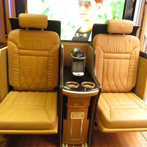 DG33E, marco de asiento de coche MPV de alta resistencia, barra de autobús VIP plegada eléctrica para Sprinter Van, piezas automotrices a la venta - Product Image 1