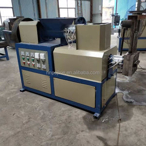 Granuladora de Pelletización de Buena Calidad, Extrusora, Máquina de Pelletización a Super Precio, Máquina de <span class=keywords><strong>Espuma</strong></span> de Fusión en Caliente - Product Image 5