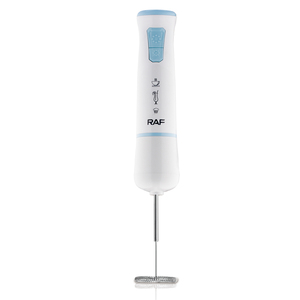 RAF New Product Blenders <b>Set</b> Infinite Speed Regulation Fast Start 700ml Blender Jar 400w 4 Blade 5 in 1 Blenders <b>Set</b> Beauty Blen - Product Image 6