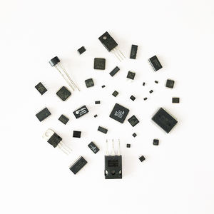 Capteur de mouvement IC BW40-04, capteurs MEMS intégrés, puce IC BW40-04 pour applications industrielles et automobiles - Product Image 1