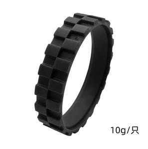 Cepillo de cerdas, filtro Aero Vac, cepillo lateral, pieza de repuesto para aspiradora <span class=keywords><strong>IRobot</strong></span> Roombas 600 Series 610 620 630 650 660 - Product Image 5