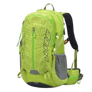 Échantillon gratuit Sac à dos de randonnée imperméable Sac à dos de voyage Sac de camping Sac à dos de randonnée en plein air Logo personnalisé - Product Image 1
