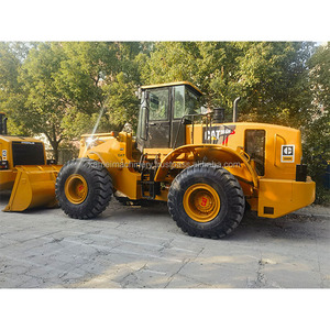 ใช้สำหรับรถตักล้อยาง CAT966H รถตักหน้า รถตักแทรกเตอร์ คุณภาพสูง ราคาประหยัด ประสิทธิภาพการทำงานสูง - Product Image 6