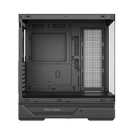 Huntkey GX760A Sky Warden (Noir) Panorama ATX Cas