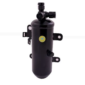 Secador de Refrigerante para Aire Acondicionado de Camión VOLVO FE FEII FE III RENAULT Serie D RD3911 - Product Image 1