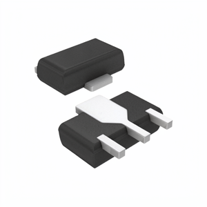Power Management (PMIC) TO 243AA AN79L18ME1 Authorized Distributor Buy Online Electronic Components - Product Image 1