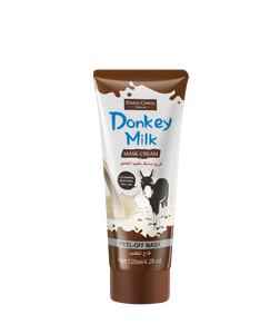 Gel hydratant et éclaircissant Pretty Cowry, très vendu, soin de la peau, crème au <span class=keywords><strong>lait</strong></span> <span class=keywords><strong>d</strong></span>'ânesse pour le visage - Product Image 4