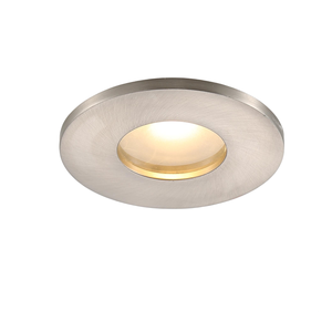 <span class=keywords><strong>Plafonnier</strong></span> LED encastré rond étanche IP65, douille GU10, anti-humidité, pour <span class=keywords><strong>salle</strong></span> <span class=keywords><strong>de</strong></span> <span class=keywords><strong>bain</strong></span>, chambre à coucher, luminaire d'intérieur - Product Image 4