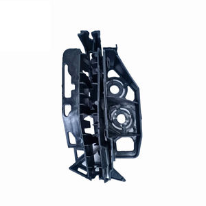 Support de pare-chocs avant 7120PW 7119LR convient à Peugeot 308 308CC 308SW 408 noir Accessoires Auto Pegeout 408 <span class=keywords><strong>Peogeot</strong></span> 408 - Product Image 5