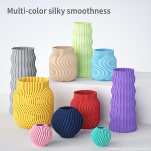 Filament PLA Mat Antinsky pour Imprimantes 3D 1kg 1.75mm Impression Rapide Robustesse Améliorée Tiges Plastiques Service de Moulage - Product Image 6