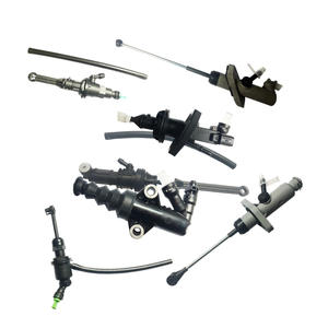 Cylindre maître d'embrayage 496284000175 6284000175 486283000131 6283000131 05106043AA 05106043AB 5106043AA 5106043AB pour JEEP - Product Image 3