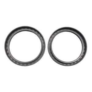 Pièces détachées de camion de haute qualité, joint d'étanchéité d'arbre de transmission 105*130*14 pour Sinotruk - Product Image 5
