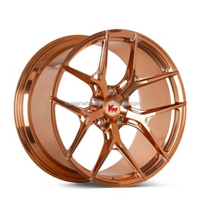 Jantes en alliage forgées <span class=keywords><strong>Kw</strong></span> 5x130 19 20 21 22 pouces pour <span class=keywords><strong>Porsche</strong></span> 911 992 Cayenne Panamera <span class=keywords><strong>Taycan</strong></span> Turbo Macan - Product Image 3