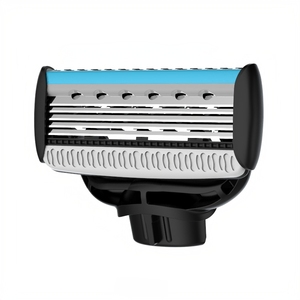 Đầu Thay Thế 5 Lưỡi Cho Dao Cạo Râu Bán Chạy Nhất - Product Image 1