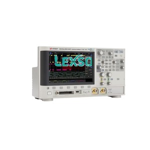 ออสซิลโลสโคป Keysight Dsox3012t, แบนด์วิดท์ 100 MHz ถึง 1 GHz, 2 หรือ 4 แอนะล็อก ใหม่และของแท้ - มีสินค้าในสต็อก - Product Image 1