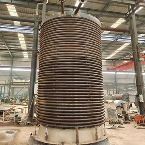 Chauffe-huile thermique vertical YGL de haute qualité, fabriqué en Chine, alimenté <span class=keywords><strong>au</strong></span> charbon, <span class=keywords><strong>au</strong></span> <span class=keywords><strong>bois</strong></span> ou à la biomasse, pour <span class=keywords><strong>le</strong></span> <span class=keywords><strong>chauffage</strong></span> industriel - Product Image 6