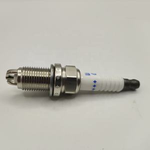 Bougie d'allumage en céramique neuve et d'<span class=keywords><strong>occasion</strong></span> pour Toyota Corolla Camry Rav4 Hilux-Modèle 9091901194 PK20TR11 90919-01194 - Product Image 3