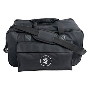 Funda para bolsa THUMP GO, color negro - Product Image 1