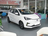 Changan Voiture Électrique Benben E-star 2023 Véhicule Adulte Voitures Électriques Quadricycle Électrique Haute Vitesse à vendre