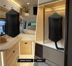 Asciugatrice Portatile da Viaggio Ideale per Piccole Carichi di Indumenti Leggeri, Inoltre per Piccoli Oggetti Come Biancheria Intima - Product Image 5