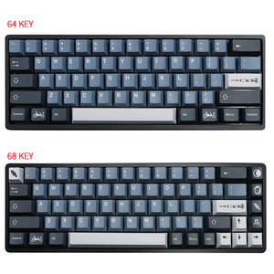<span class=keywords><strong>GMK</strong></span> Apollo – capuchons de clavier de jeu mécanique, 137 touches, profil OEM, PBT, avec 1,25u, 1,75u, 2U, 3U, 7U - Product Image 5