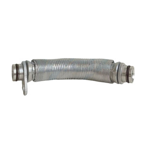 Tubo de retorno de refrigerante del motor Bmw 11428629963, manguera de retorno de aceite del turbocompresor para reparación y reemplazo - Product Image 4