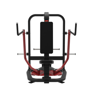 Nuevo Diseño de Equipo de Gimnasio: Máquina de Entrenamiento de Fuerza <span class=keywords><strong>Pec</strong></span> Deck para Pectorales Traseros, <span class=keywords><strong>Pec</strong></span> Deck Fly, Press de Pecho con Carga de Placas - Product Image 1