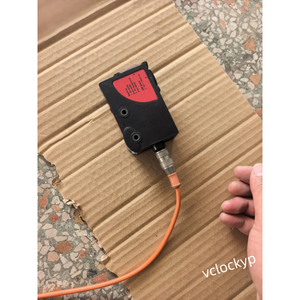 Nuevo Sensor de Contraste Leuze KRT21M-09.PL3/42-M12 - Product Image 6