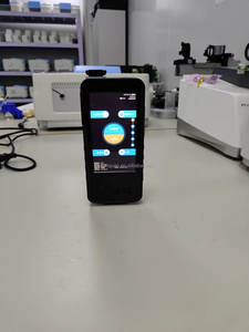 İlaçların veya yasaklanmış ürünlerin hızlı tespiti için kullanılan RH-100 taşınabilir Raman spektrometresi - Product Image 2