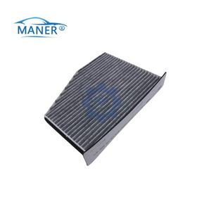 1K2819653B Nouveau filtre à air intérieur, filtre à charbon pour habitacle pour VW Golf Passat Audi A3 - Product Image 1