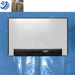 شاشة لابتوب LCD مقاس 16.0 بوصة بنسبة عرض إلى ارتفاع 16:10، طراز NE160QAM-N61، تقنية IPS، دقة 3840*2400، إضاءة WLED، واجهة EDP بـ 40 سنًا، تغطية 100% لنطاق ألوان sRGB، سطوع 800 شمعة/متر، نسبة تباين 1500:1، تردد 60 هرتز. - Product Image 1
