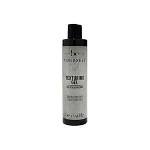 Be <b>Yourself</b> Texturing Gel For Distributors 250 Ml Extra Strong Hold All Hair Types - Product Image 1