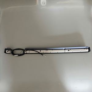 golf 4 h7 led a6 c7 lumière h15 d1s f45 <span class=keywords><strong>cristal</strong></span> e60 hilux w203 2 bar g30 w202 mk3 rock lights 2001 lightbar pour voiture mk5 - Product Image 3