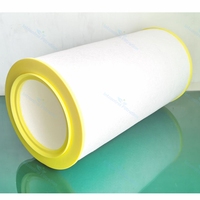 Cartouche de filtre coalescent pour gaz naturel de haute qualité OEM CC-63385
