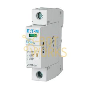 Eaton 158306 - Neuf - Product Image 1