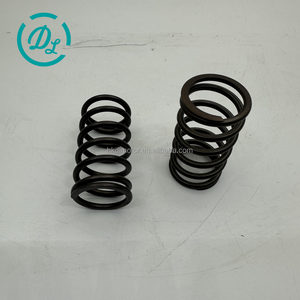 Resorte de Retorno del Motor EexcavaStart 1-12562057-0, Repuesto para Motor 6BG1 6BG1T, Excavadora EX200-5, Uso Pesado, 1125620570 - Product Image 1