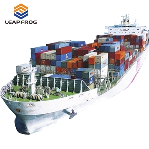 Sea Express LCL Expédition à Mexico Service logistique DDP à faible coût de la Chine à l'<span class=keywords><strong>Amérique</strong></span> du Nord - Product Image 1