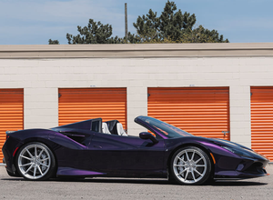 Llanta de ruedas forjadas de 18 19 20 21 22 24 pulgadas para <span class=keywords><strong>Koenigsegg</strong></span> ccxr Agera Jesko <span class=keywords><strong>Regera</strong></span> CC850 Gemera One:1 CCR CCX Porsche Lamborghini - Product Image 3