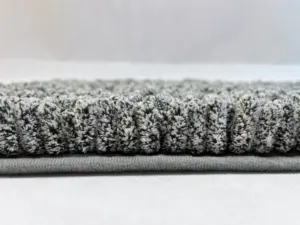 Высококачественный коврик для ванной из синели, супервпитывающий роскошный мягкий уютный пушистый моющийся коврик из микрофибры для домашнего использования, коврик для ванной