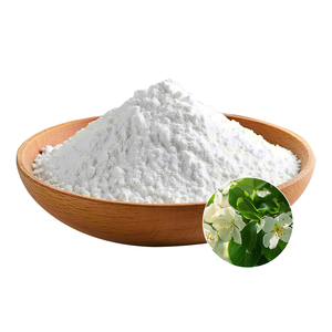 Премиальный порошок генипозида <span class=keywords><strong>98%</strong></span> чистоты, натуральный иридоидный гликозид для поддержки когнитивных функций и общего самочувствия - Product Image 3