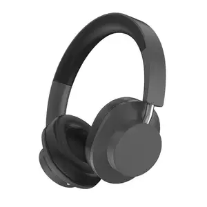 Dr80 Headband Headset Gaming Earphone Sport Bluetooth Headphone Wireless Over Earphone